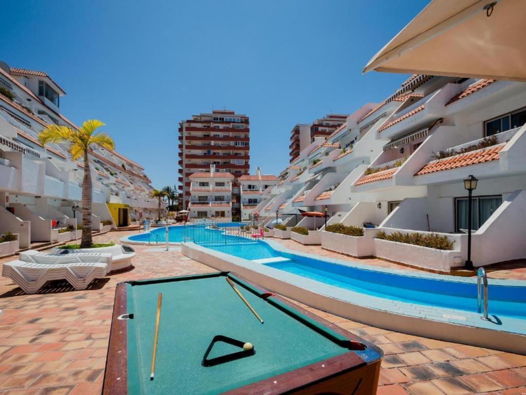 Le Petit Paradis Playa de las Americas  Ngoại thất bức ảnh
