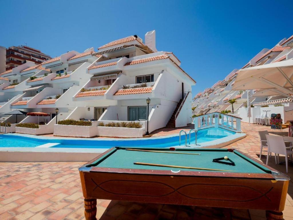 Le Petit Paradis Playa de las Americas  Ngoại thất bức ảnh